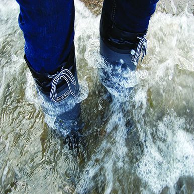 Orca Bay - Solent Boot Unisex