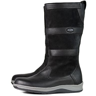 Orca Bay - Storm Boot Unisex-Carbon-47