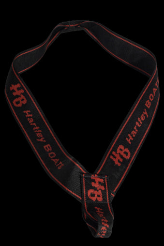 Hartley Boats Streaker Boom Kicker Loop