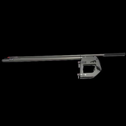 Hartley Boats Streaker Rudder Stock