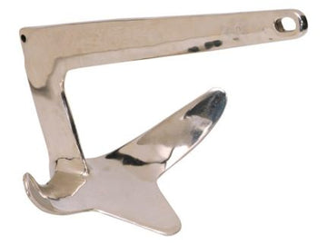 Talamax Stainless Steel  M-Anchor
