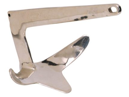 Talamax Stainless Steel M-Anchor
