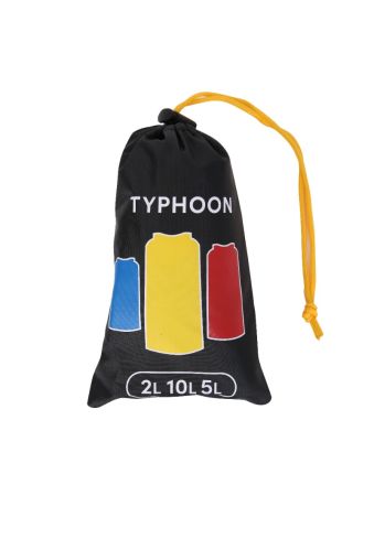 Typhoon Seaford Dry Light Sack - 3pc Set