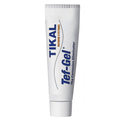 Tikal Tef Gel 10G Anti Corrosion Paste