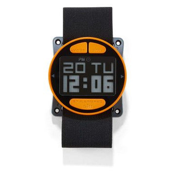 Gill Stealth Timer Watch
