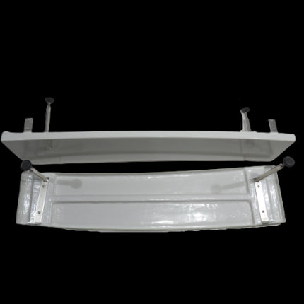 Hartley Boats Wayfarer Aft Benches / Seats