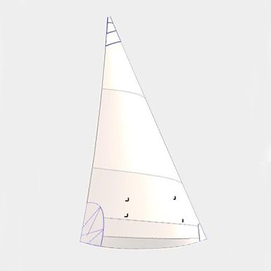 Hartley Boats Wanderer Cruise Genoa