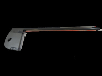 Hartley Boats Wanderer Rudder Stock