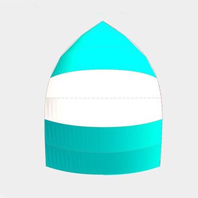 Hartley Boats Wanderer Cruising Spinnaker