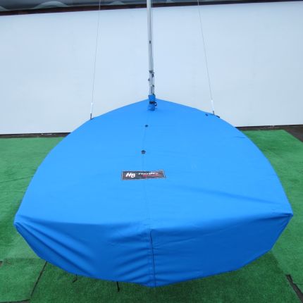Hartley Boats Wayfarer Flat Cover