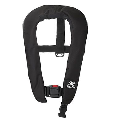 Baltic Winner Auto-Black