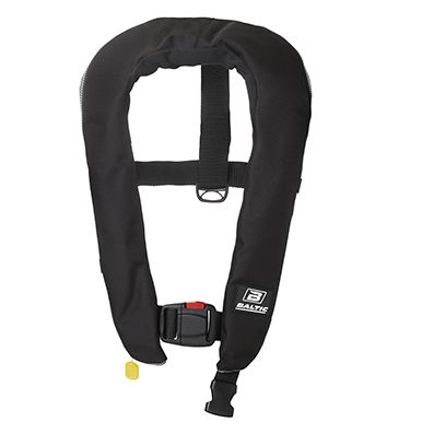 Baltic Winner Manual-Black