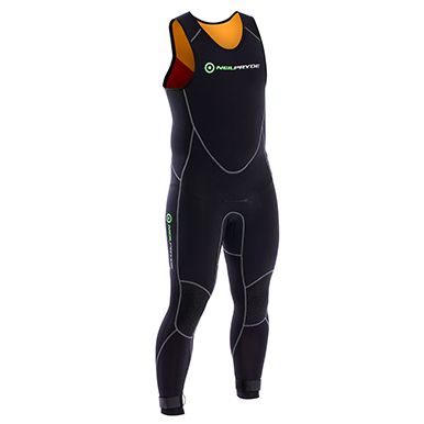 Neil Pryde Elite Firewire 3mm Long John C1 - Men's