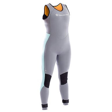 Neil Pryde Elite Firewire 3mm Long John C2 - Women's