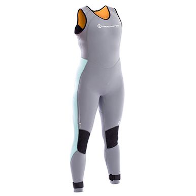 Neil Pryde Elite Firewire 3mm Long John C2 - Women's