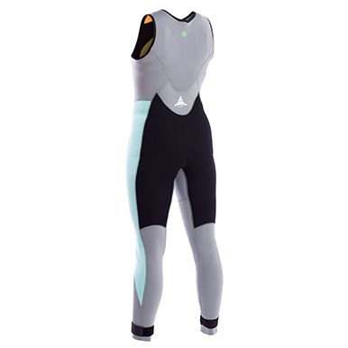 Neil Pryde Elite Firewire 3mm Long John C2 - Women's