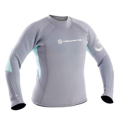 Neil Pryde Elite Firewire 3mm Top C2 - Women's