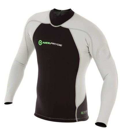 Neil Pryde Elite Firewire 1mm Top C1 - Men's