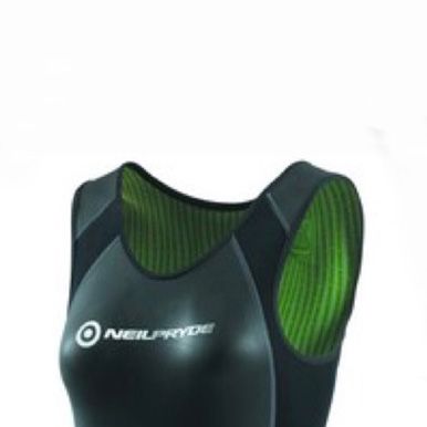 Neil Pryde Elite Raceskin Long Jane