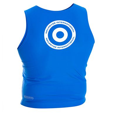 Neil Pryde Elite Lycra Comp Vest - Men's