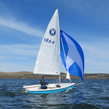 A Growing Fleet and a Commitment to Tradition