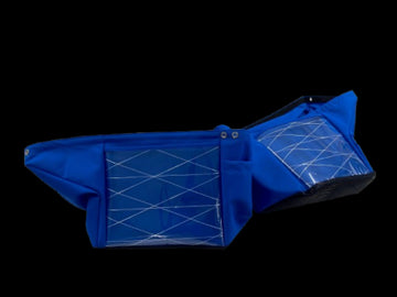 Hartley Boats Wayfarer Spinnaker Bags Pair