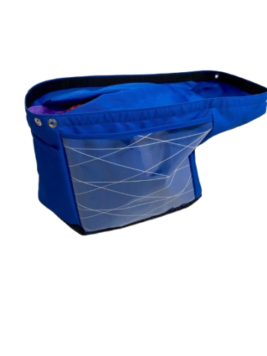 Hartley Boats Wayfarer Spinnaker Bags Pair