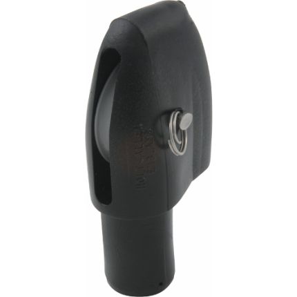 Allen Nylon Mast Head Sheave Box - Plain Bearing