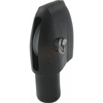 Allen Nylon Mast Head Sheave Box - Plain Bearing