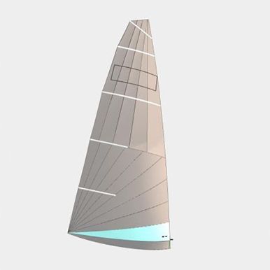 Blaze - Sails & Covers