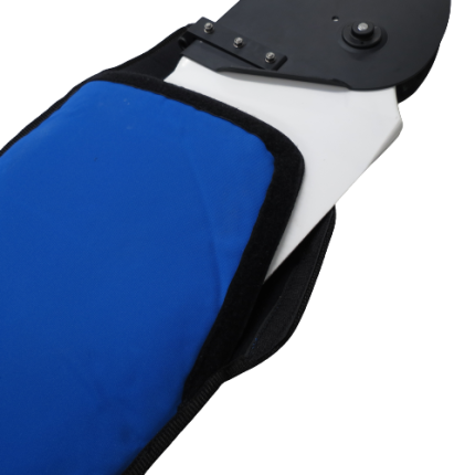 Hartley Boats Blaze Rudder Bag