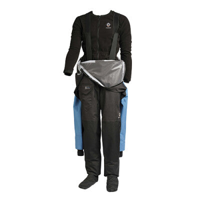 Crewsaver Atacama Sport + Drysuit With Free Undersuit