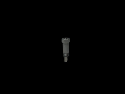 Hartley Boats H12 Mast Gate Pin