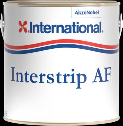 International Interstrip Antifoul