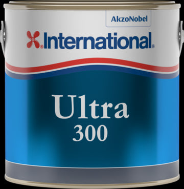 International Ultra 300 Antifouling 2.5L