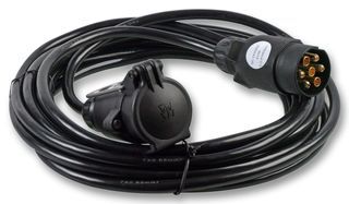 Maypole Lighting board extension lead