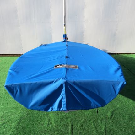 Hartley Boats Solo Flat Cover