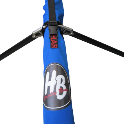 Hartley Boats Solo Mast Bag