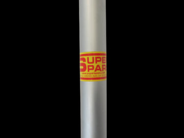 Super Spars Kestrel Alloy Mast Fully Rigged