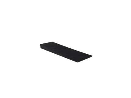 Hartley Boats Supernova Mast Ramp