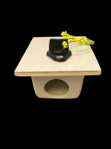 Hartley Boats Wayfarer Laminated Bailer