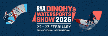RYA Dinghy & Watersports Show 2025