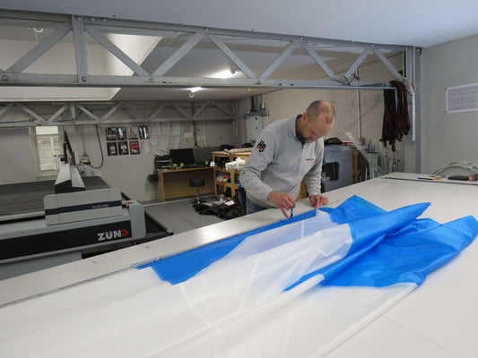 Hartley Boats Sail & Covers