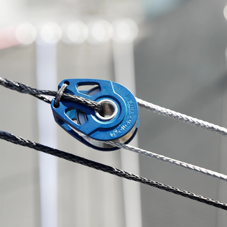 Dinghy Hardware