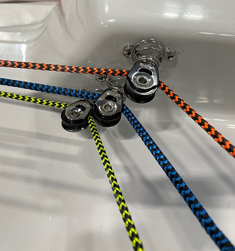 Control Lines