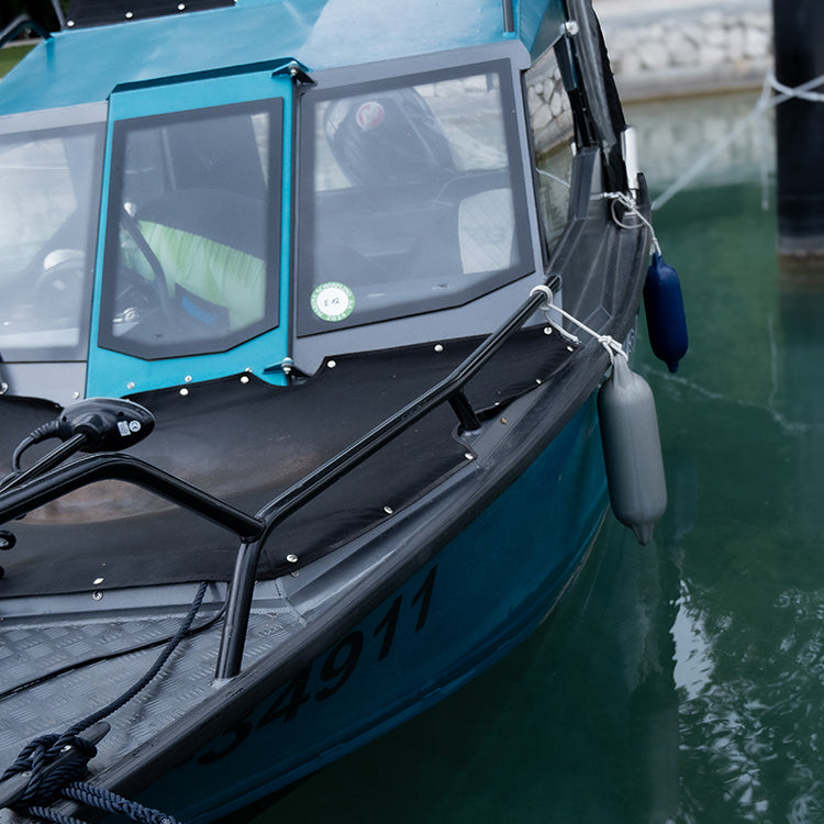Anchors & Mooring Equipment