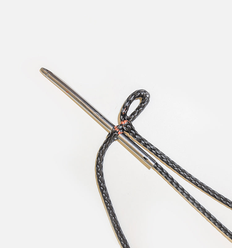 Rope (Splicing)