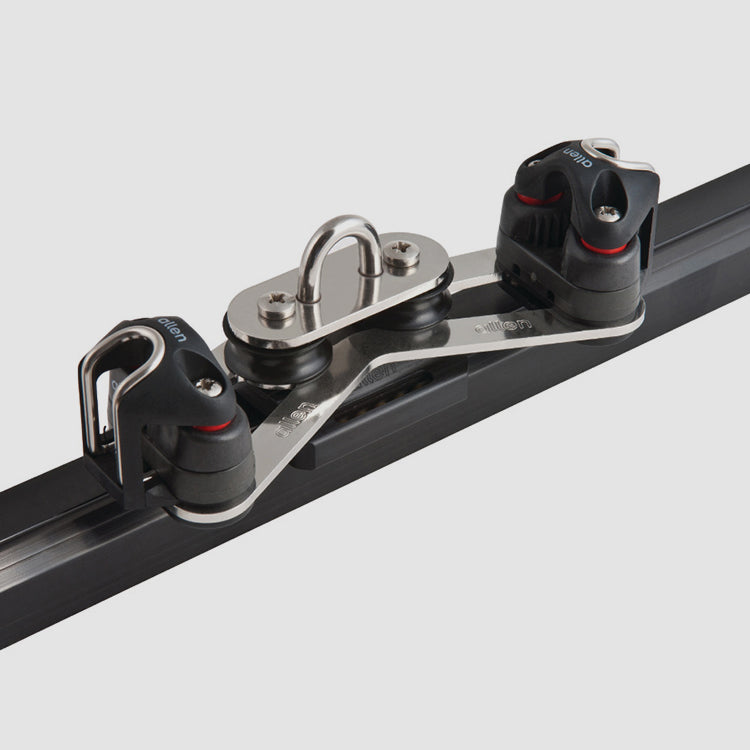Deck & Hull Fittings