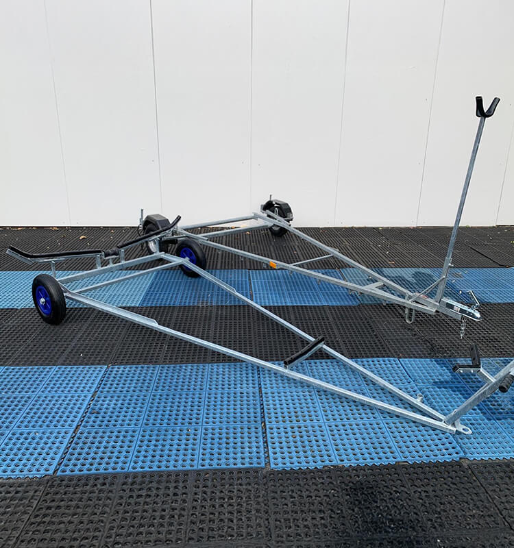 Trailers and Trolleys