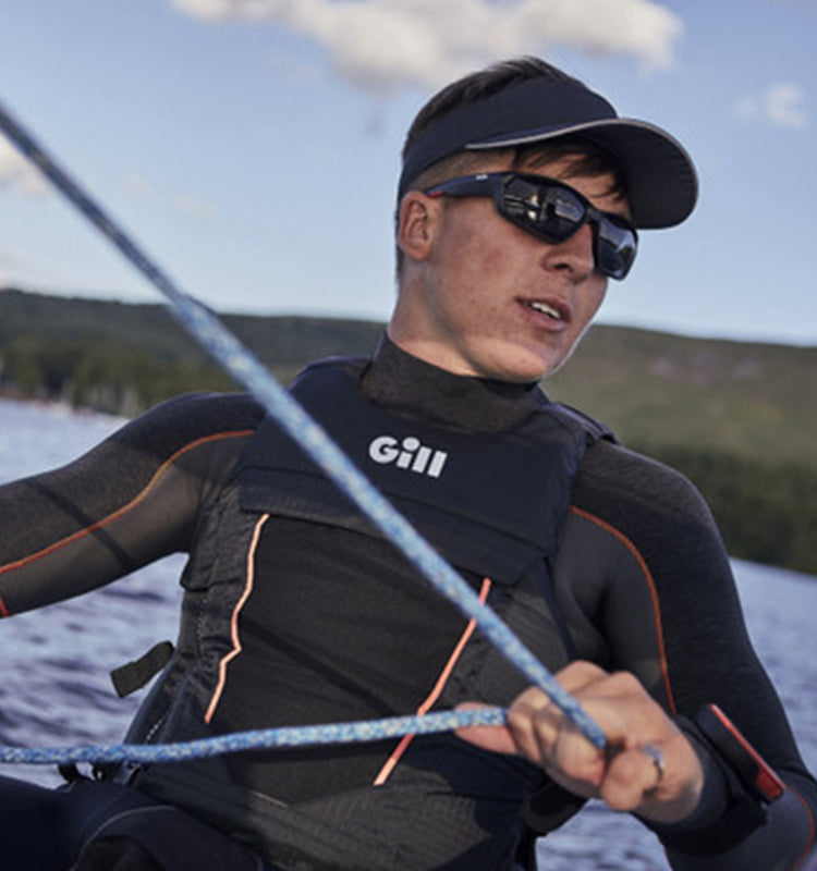 Wetsuit Tops